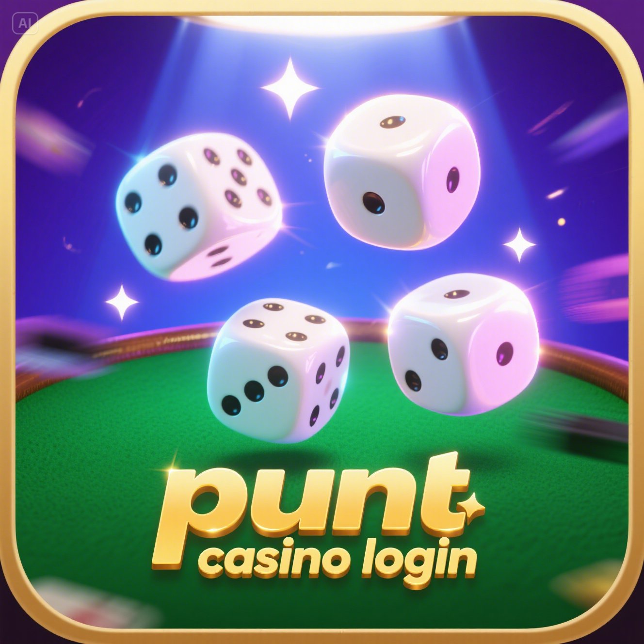 punt casino login